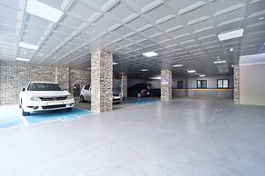Gimhae Eobang-dong City Hotel