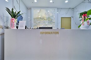 Gimhae Eobang-dong City Hotel