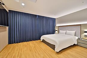 Gimhae Eobang-dong City Hotel