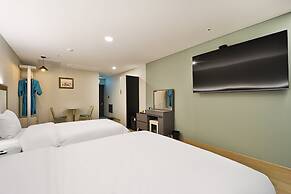 Gimhae Eobang-dong City Hotel