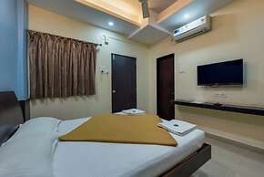 Hotel radha Krishna