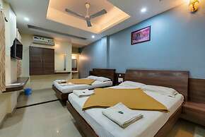 Hotel radha Krishna