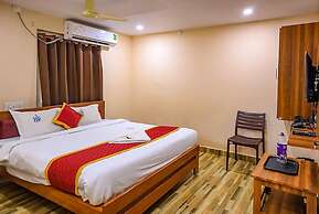Hotel radha Krishna