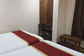 Hotel radha Krishna