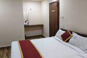 Hotel radha Krishna