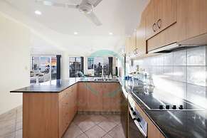 Nightcliff Foreshore Seaview Pool Workspace