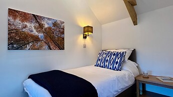 Cambrian Cottages