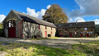 Cambrian Cottages