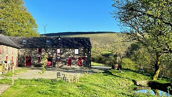 Cambrian Cottages