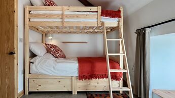 Cambrian Cottages