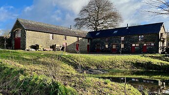 Cambrian Cottages