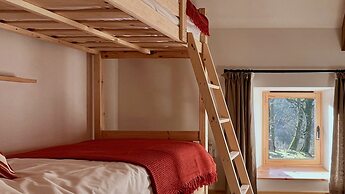 Cambrian Cottages