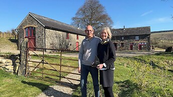 Cambrian Cottages