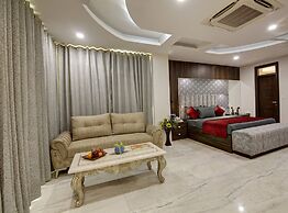 SONESTA LUXURY APARTMENT