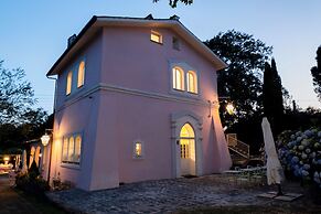 Villa TOJI