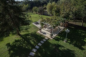 Villa TOJI