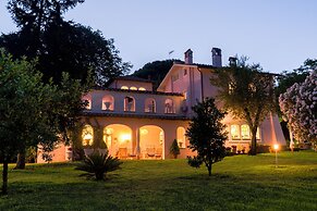 Villa TOJI