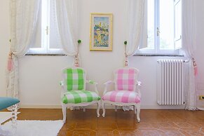 Villa TOJI