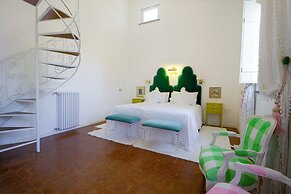 Villa TOJI