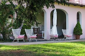 Villa TOJI