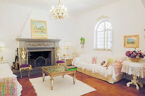 Villa TOJI