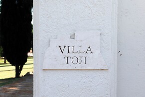 Villa TOJI