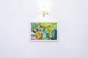 Villa TOJI