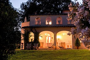 Villa TOJI