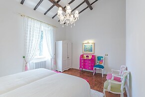 Villa TOJI