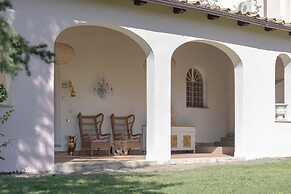 Villa TOJI
