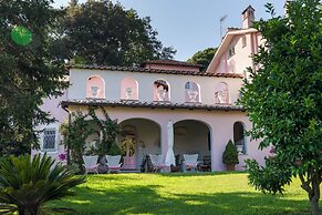 Villa TOJI
