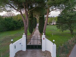 Villa TOJI