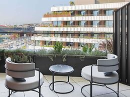 SLS Barcelona