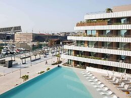 SLS Barcelona