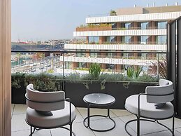 SLS Barcelona