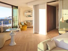SLS Barcelona