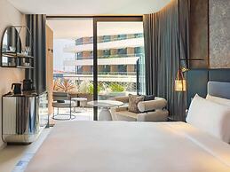 SLS Barcelona