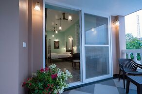 Alang Cottage By Kaz Stays