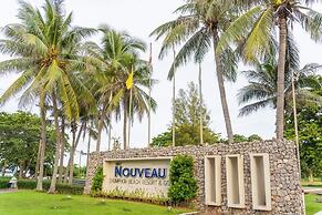 The Nouveau Chumphon Beach Resort & Golf