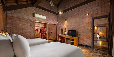 Asean Resort - Shiki Onsen & Spa