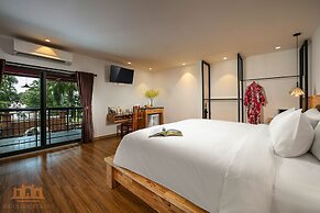 Asean Resort - Shiki Onsen & Spa
