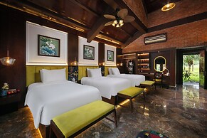 Asean Resort - Shiki Onsen & Spa