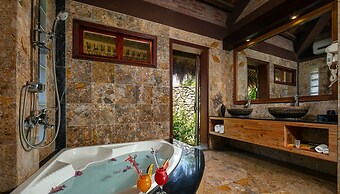 Asean Resort - Shiki Onsen & Spa