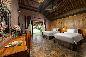 Asean Resort - Shiki Onsen & Spa