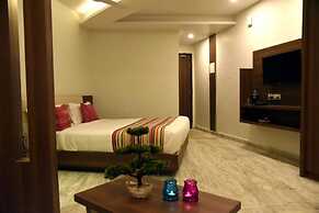 Hotel Rajpath Inn