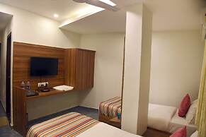 Hotel Rajpath Inn