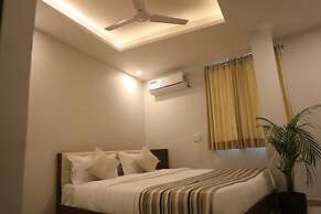 Hotel Rajpath Inn