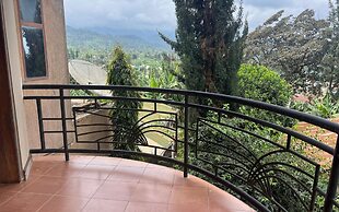 Nejobugg palace hotel