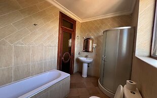 Nejobugg palace hotel