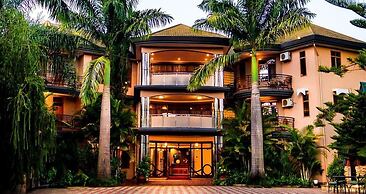 Nejobugg palace hotel